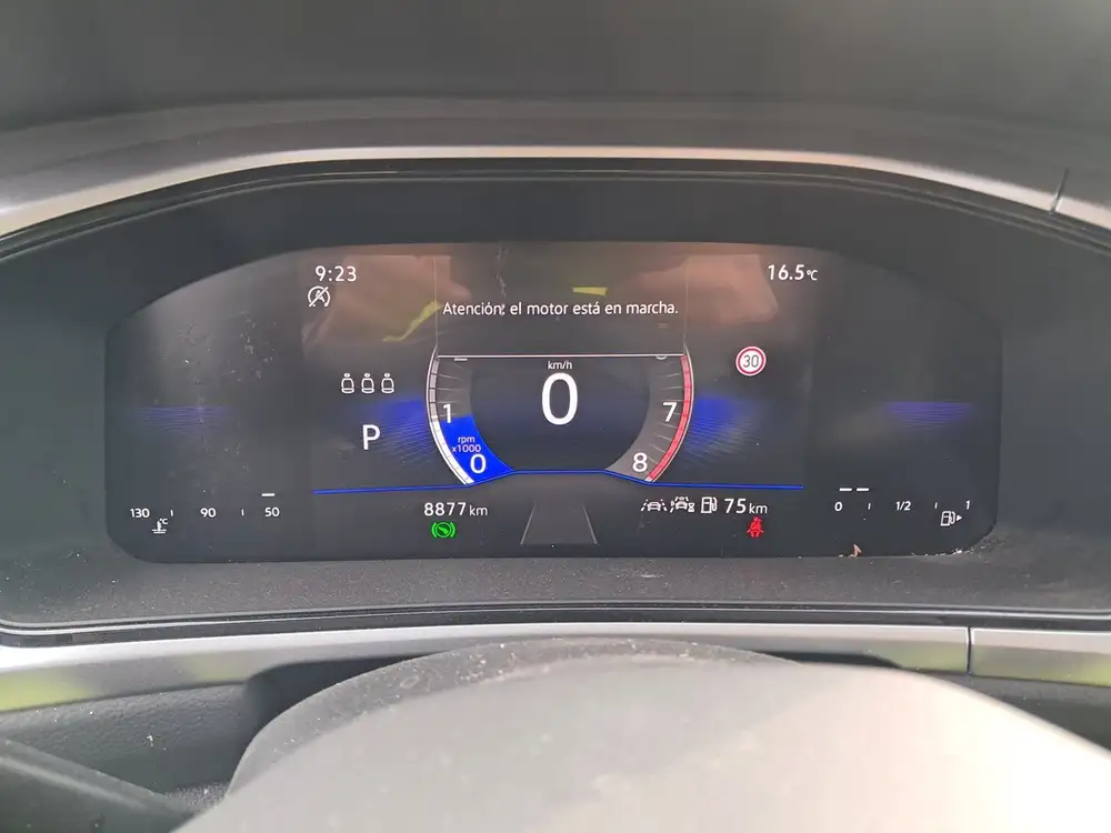 VOLKSWAGEN t-roc - Foto 8 | Clidrive