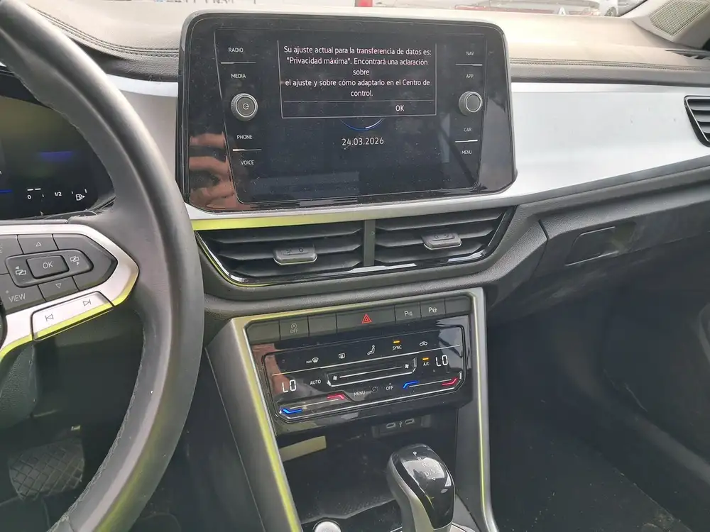 VOLKSWAGEN t-roc - Foto 9 | Clidrive