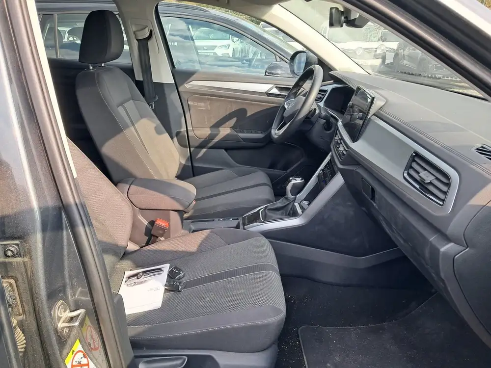 VOLKSWAGEN t-roc - Foto 10 | Clidrive