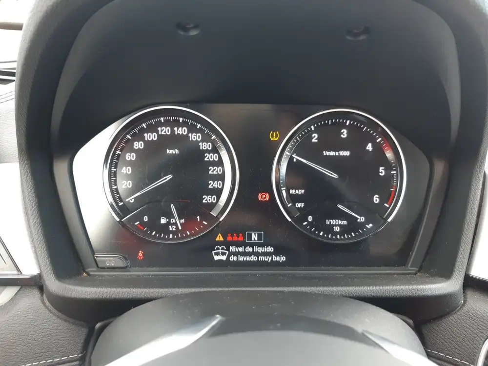 BMW x2 de segunda mano | Clidrive