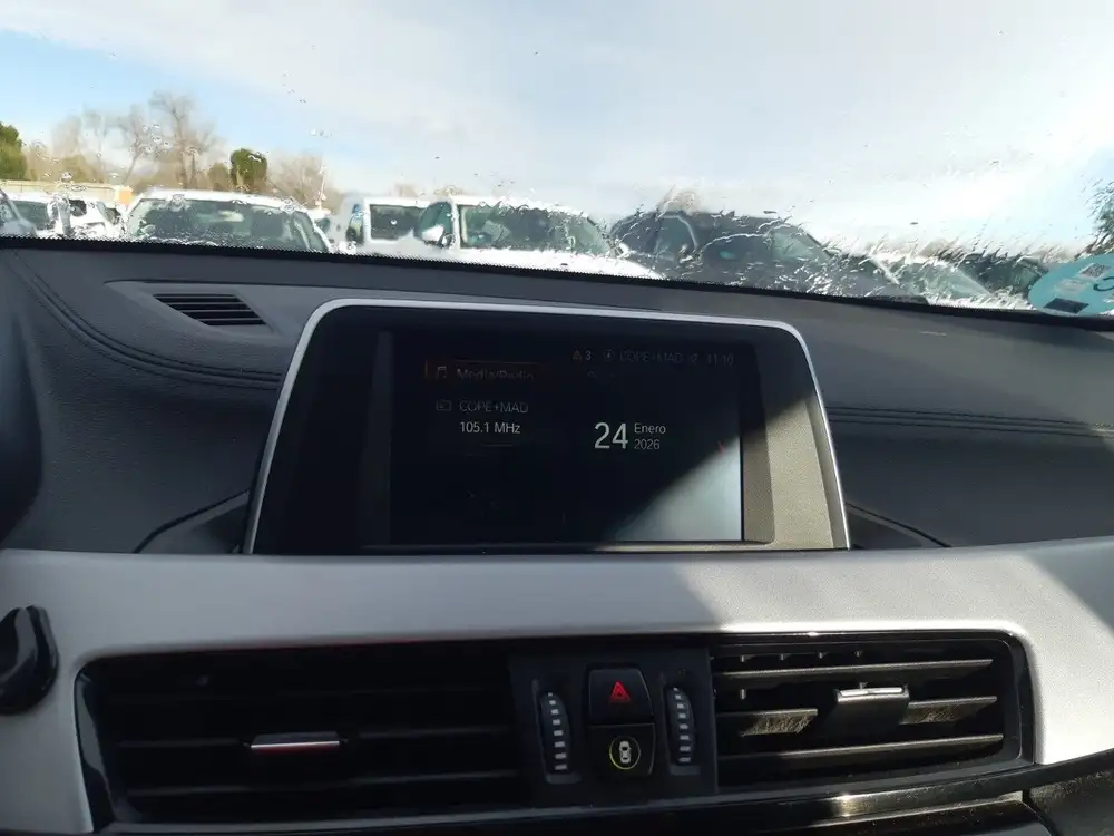 BMW x2 de segunda mano | Clidrive