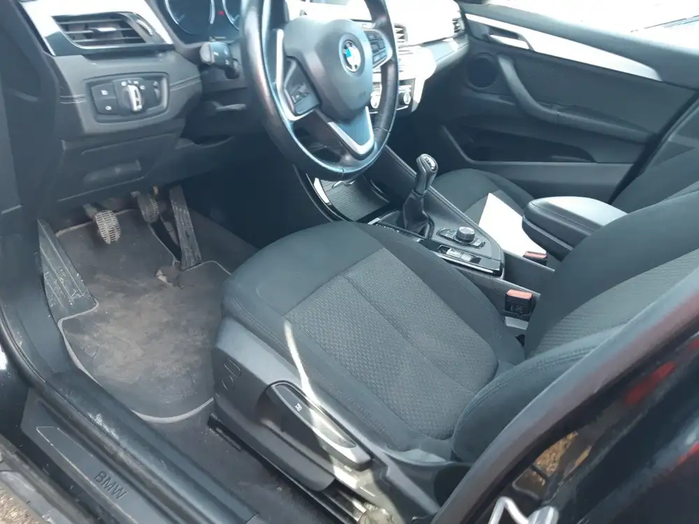 BMW x2 de segunda mano | Clidrive