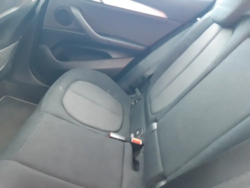 BMW x2 de segunda mano | Clidrive