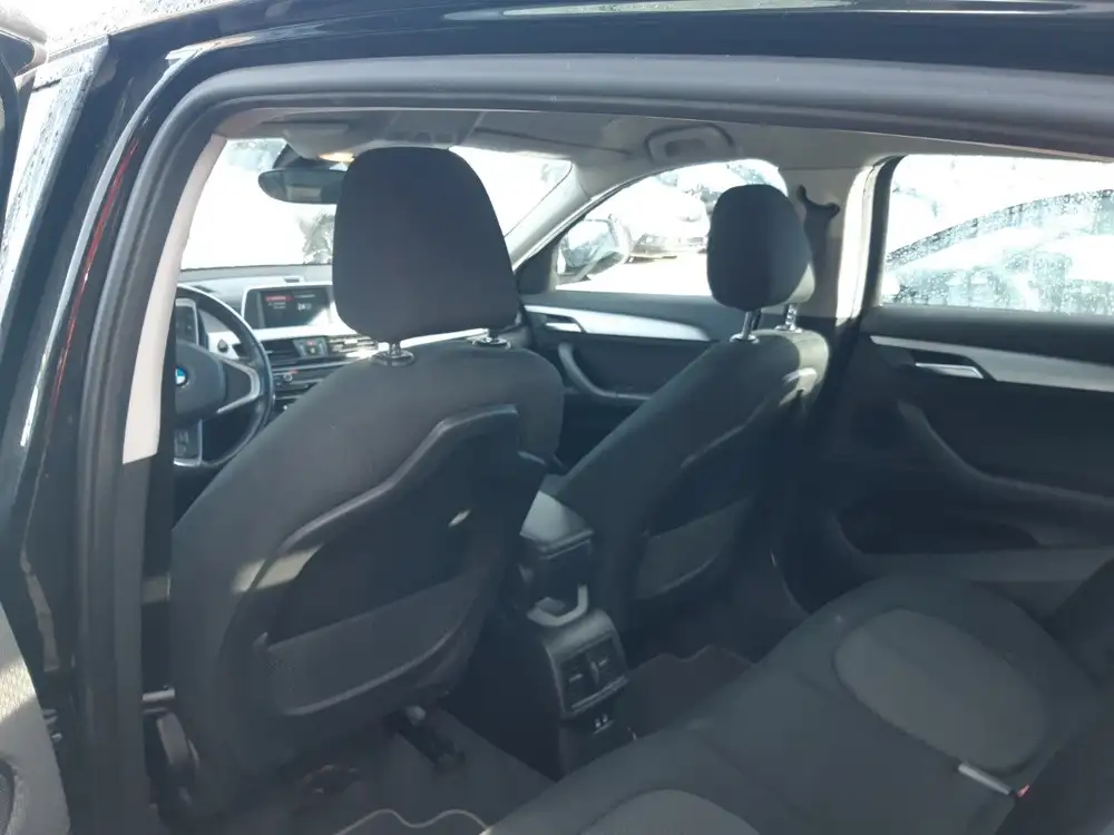 BMW x2 de segunda mano | Clidrive