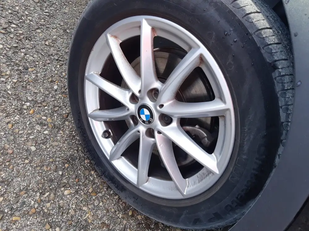 BMW x2 de segunda mano | Clidrive