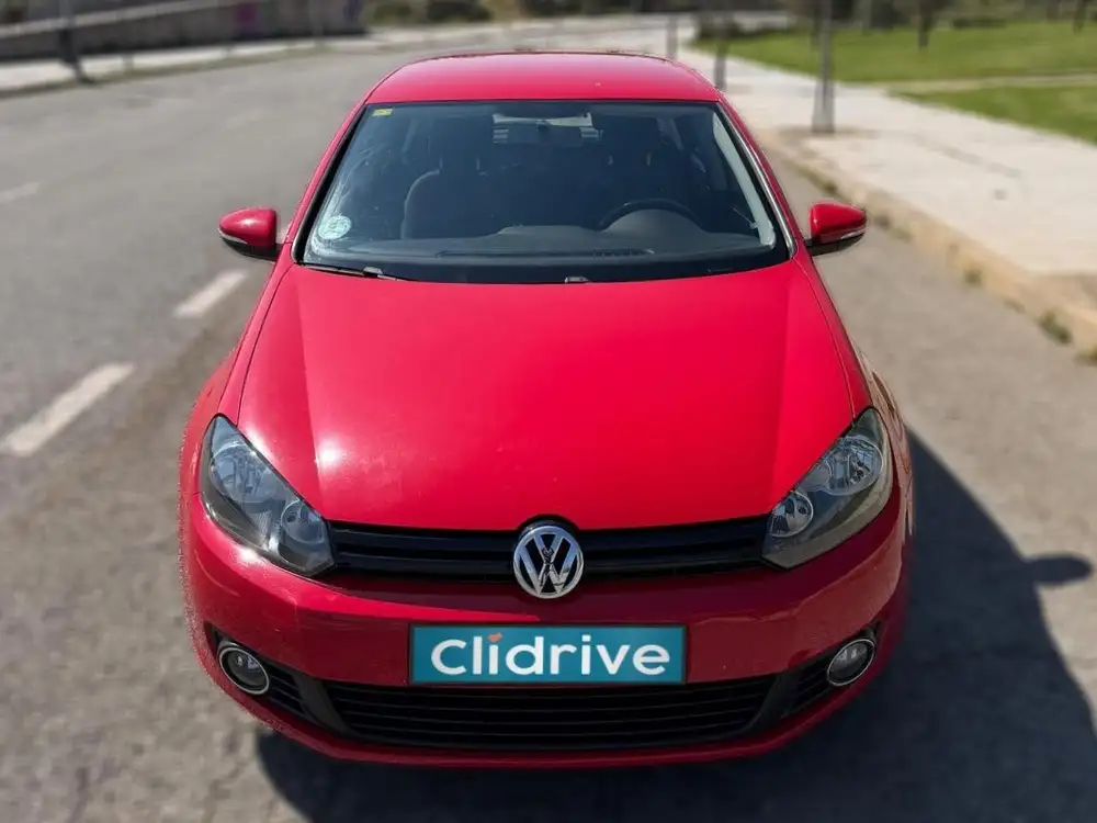 VOLKSWAGEN golf - Foto 2 | Clidrive