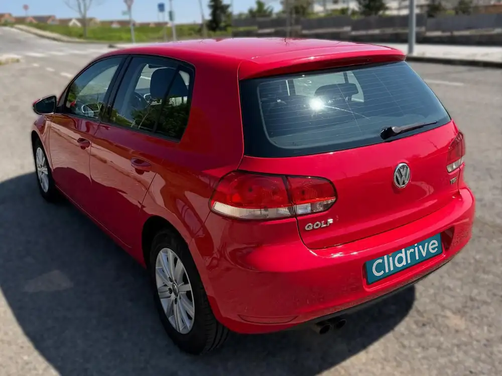 VOLKSWAGEN golf - Foto 7 | Clidrive
