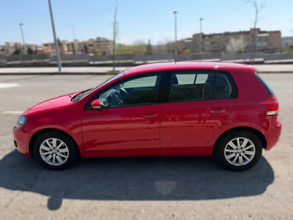 VOLKSWAGEN golf - Foto 8 | Clidrive