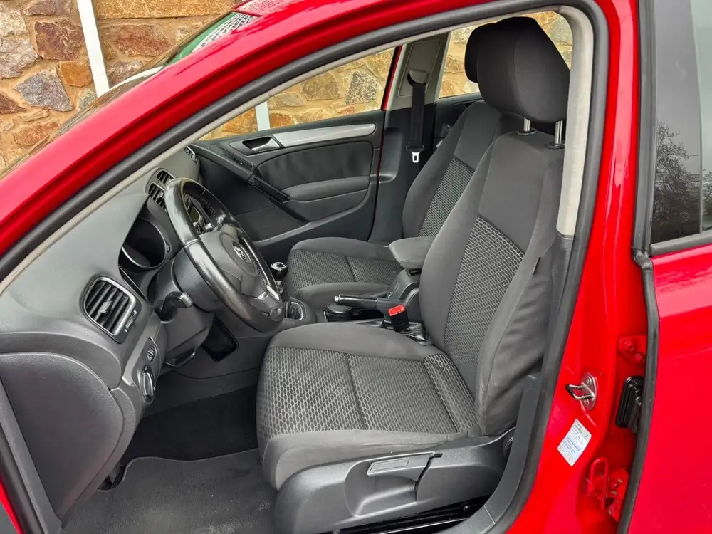 VOLKSWAGEN golf - Foto 9 | Clidrive