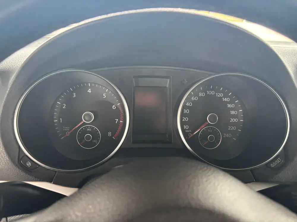 VOLKSWAGEN golf - Foto 11 | Clidrive