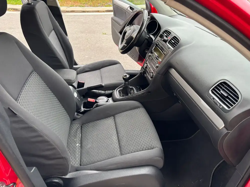 VOLKSWAGEN golf - Foto 12 | Clidrive