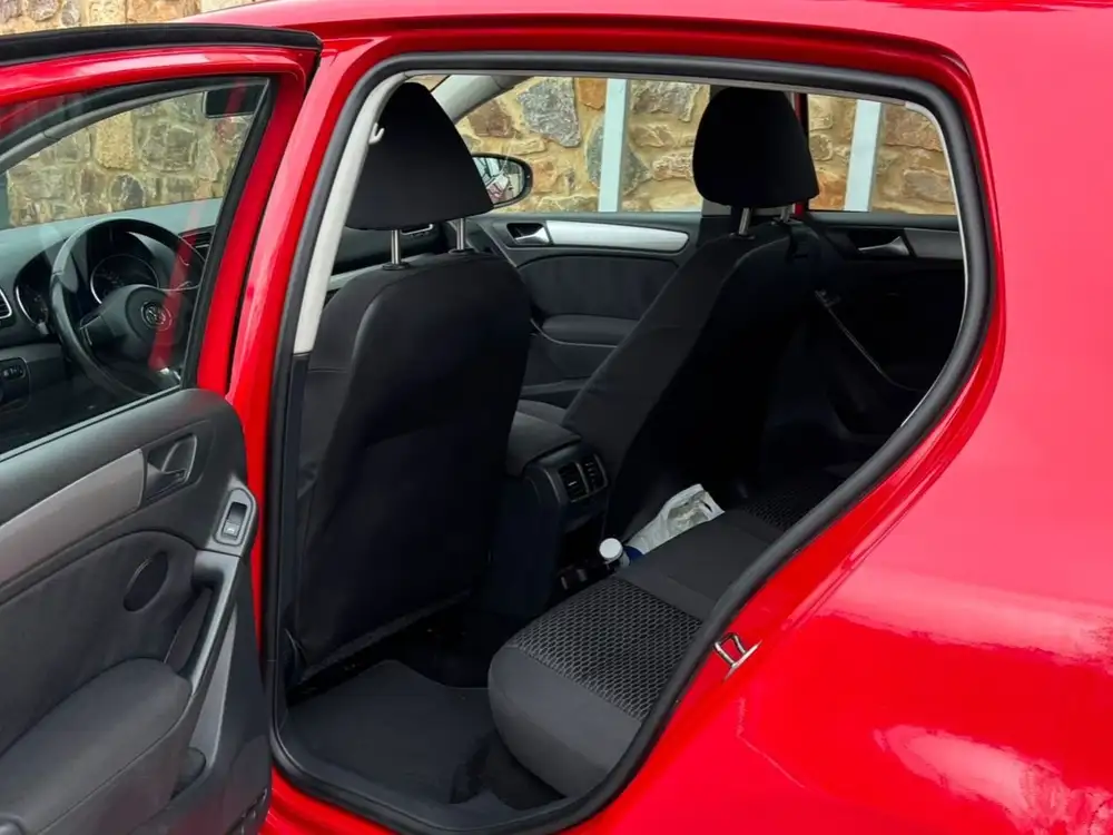 VOLKSWAGEN golf - Foto 13 | Clidrive