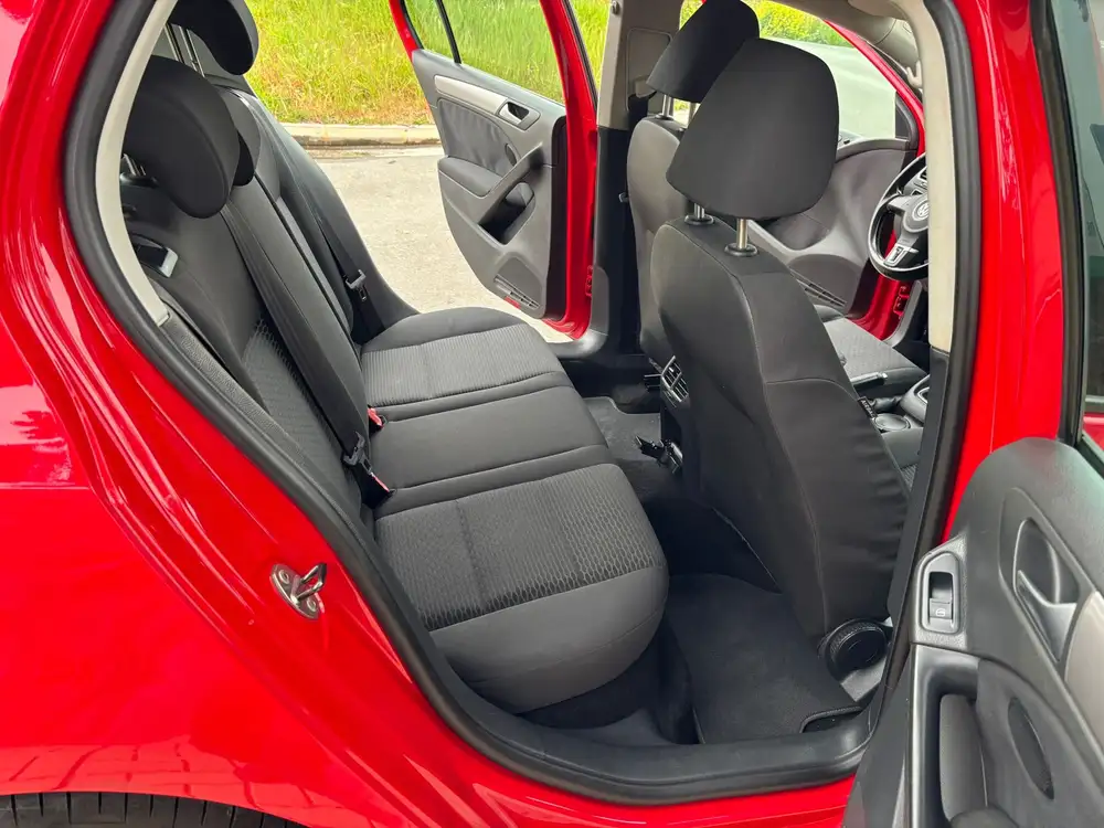 VOLKSWAGEN golf - Foto 14 | Clidrive