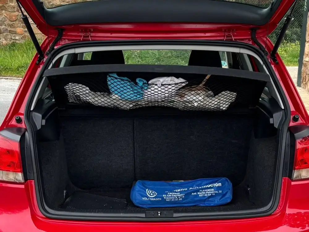 VOLKSWAGEN golf - Foto 15 | Clidrive