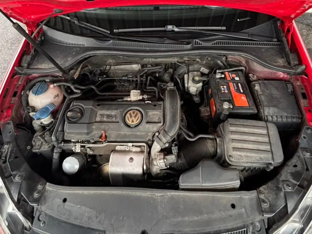 VOLKSWAGEN golf - Foto 16 | Clidrive