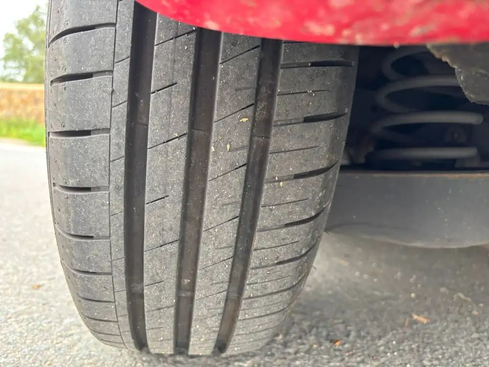 VOLKSWAGEN golf - Foto 17 | Clidrive