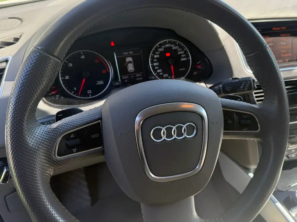 AUDI q5 de segunda mano | Clidrive