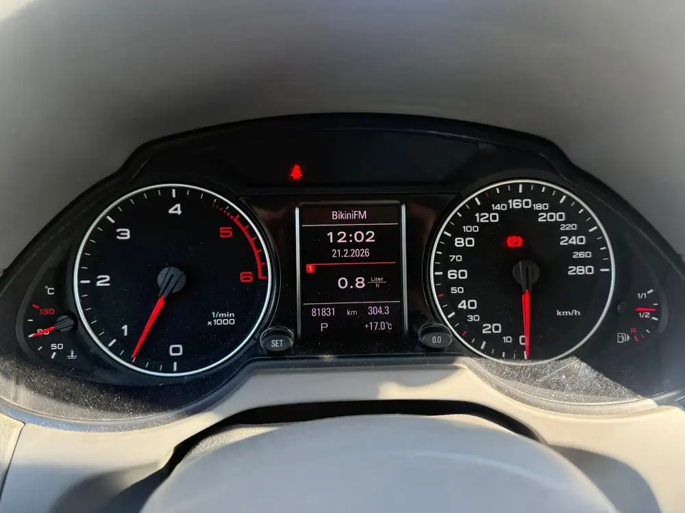 AUDI q5 de segunda mano | Clidrive