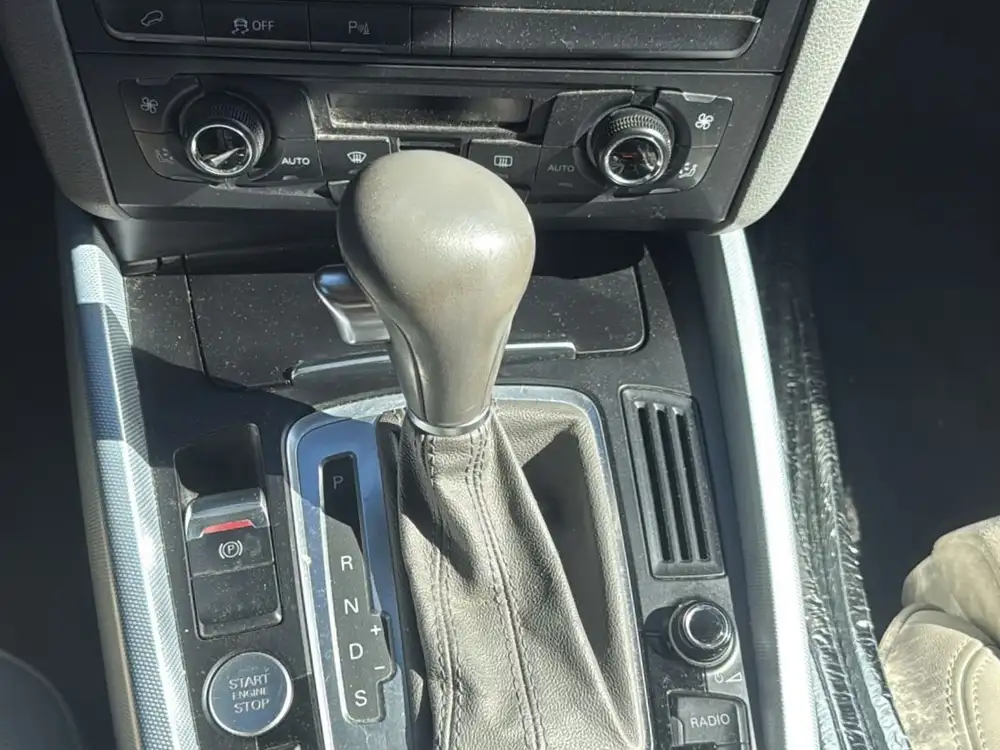 AUDI q5 de segunda mano | Clidrive