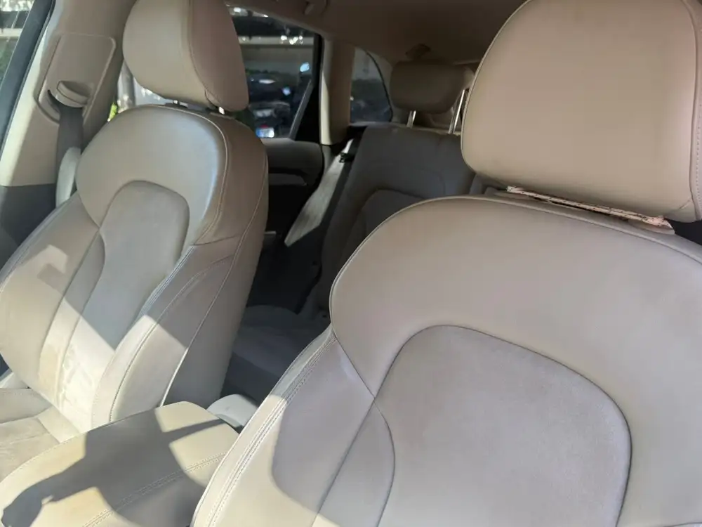 AUDI q5 de segunda mano | Clidrive