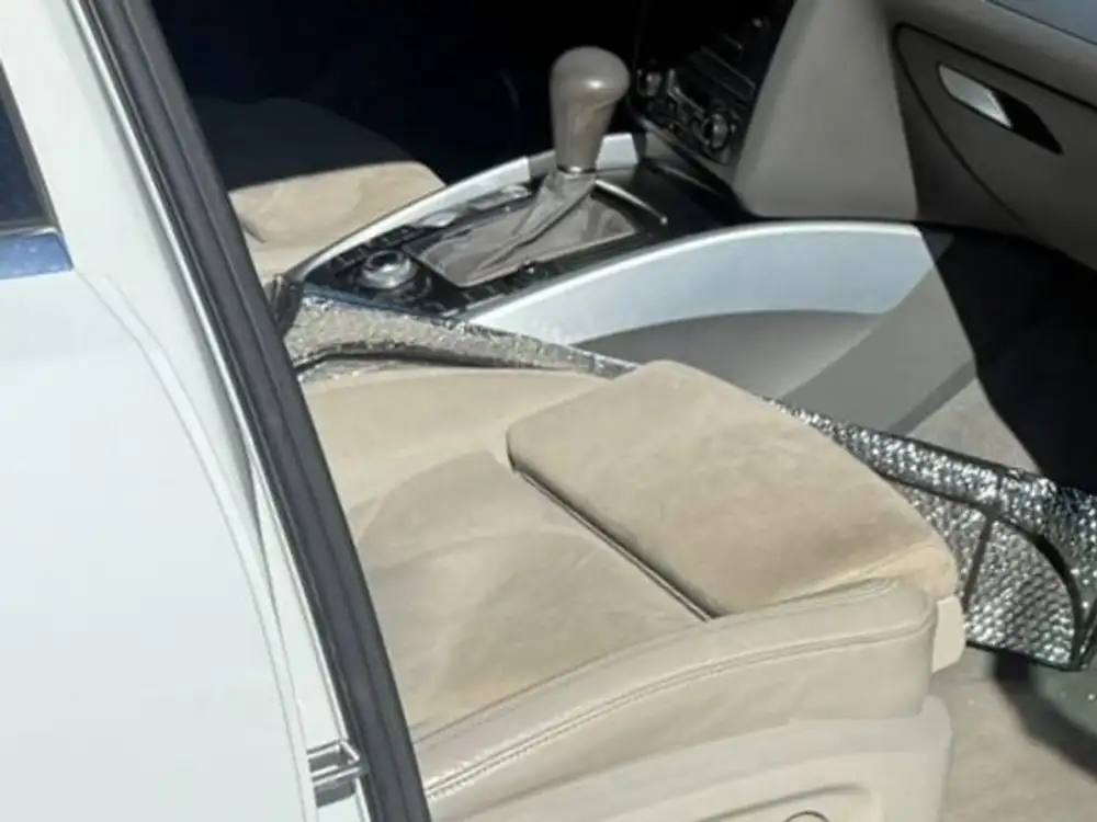 AUDI q5 de segunda mano | Clidrive