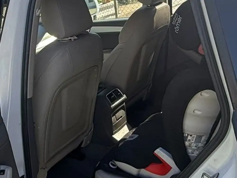 AUDI q5 de segunda mano | Clidrive