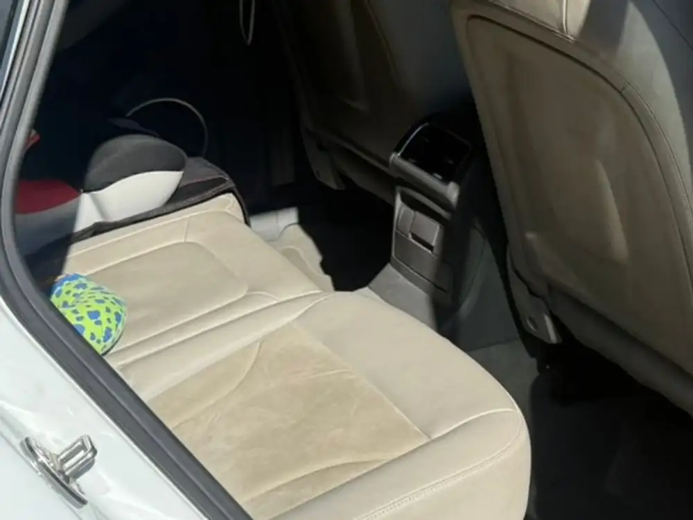 AUDI q5 de segunda mano | Clidrive