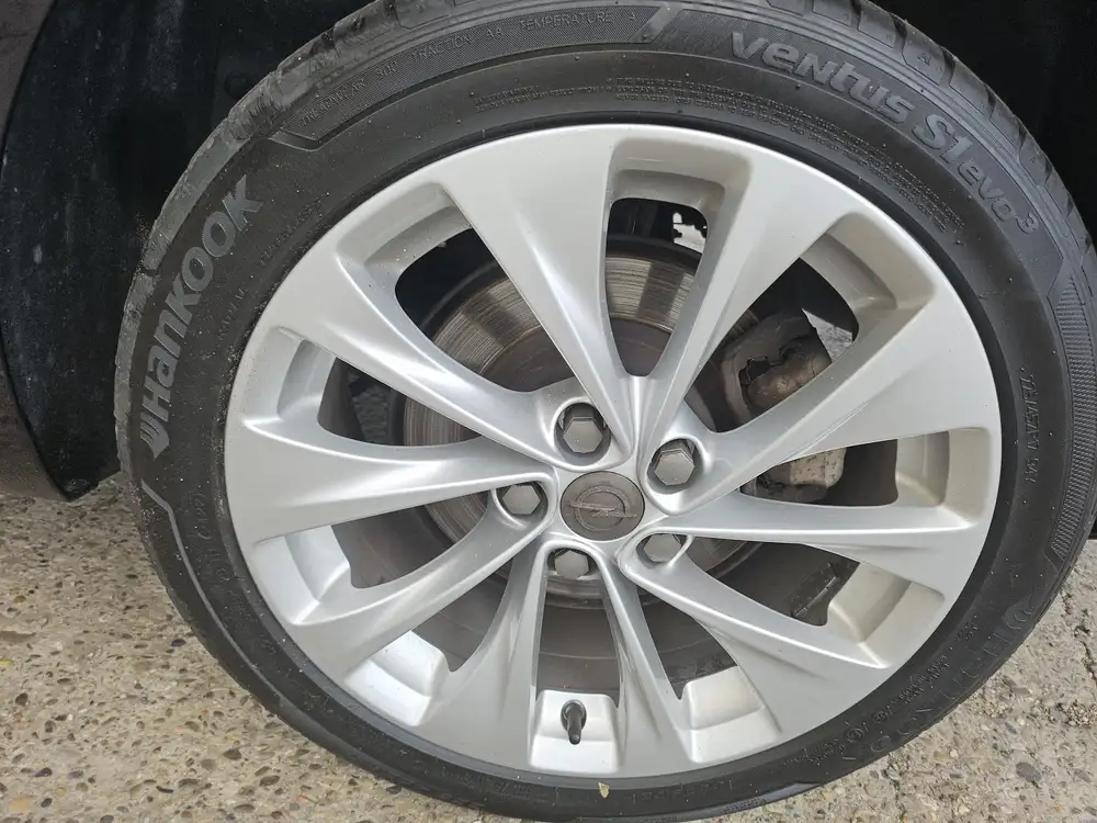 OPEL astra de segunda mano | Clidrive