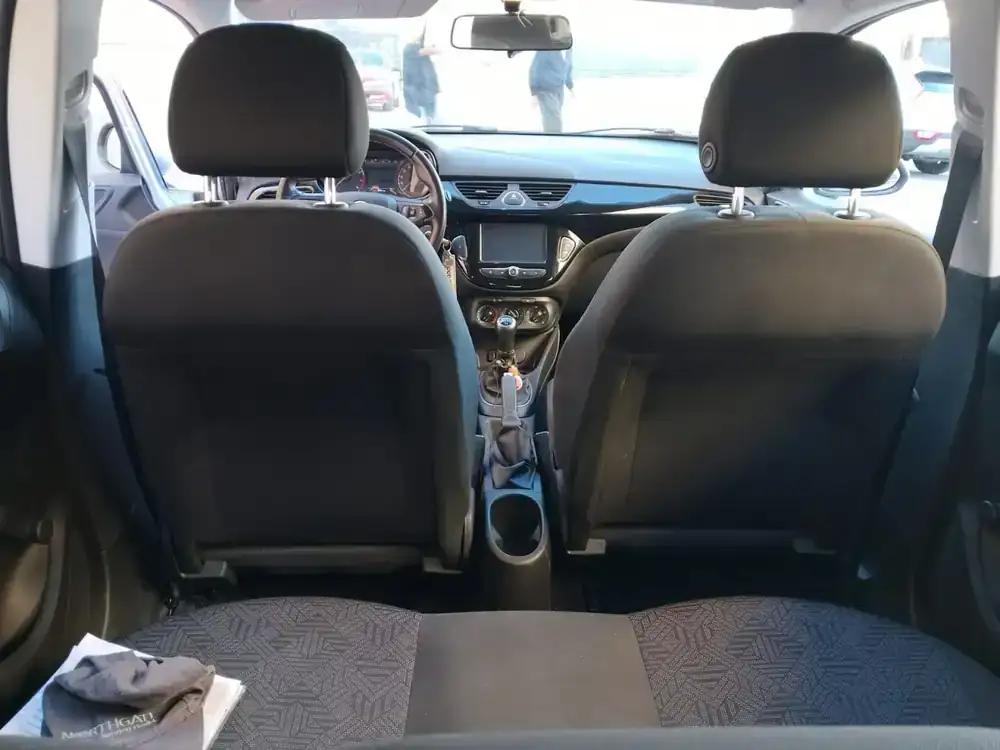 OPEL corsa de segunda mano | Clidrive