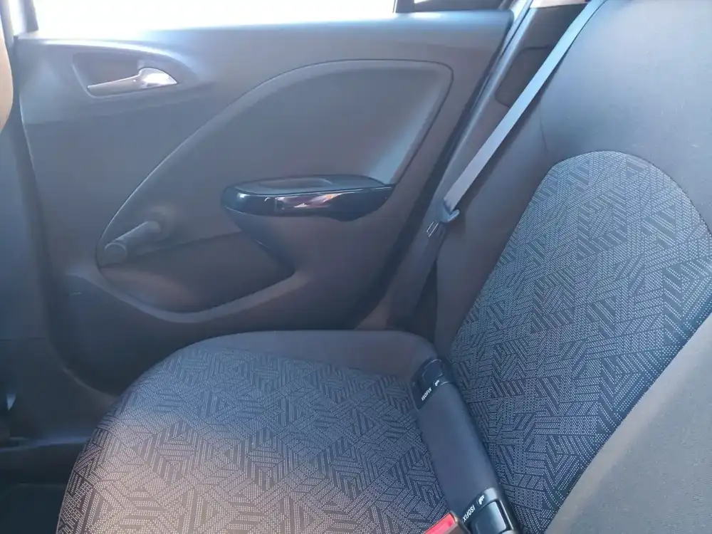 OPEL corsa de segunda mano | Clidrive