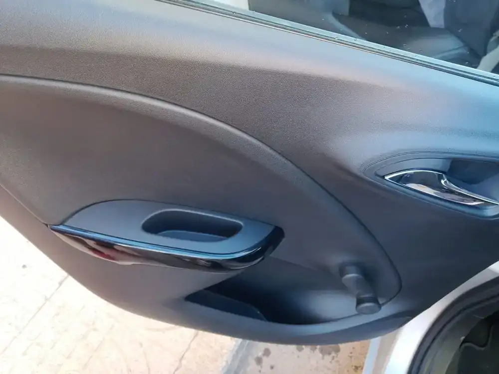 OPEL corsa de segunda mano | Clidrive
