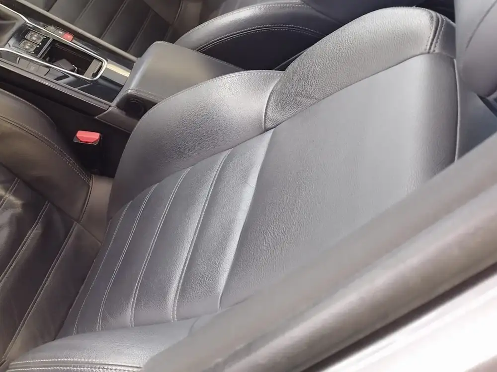 PEUGEOT 508 - Foto 8 | Clidrive