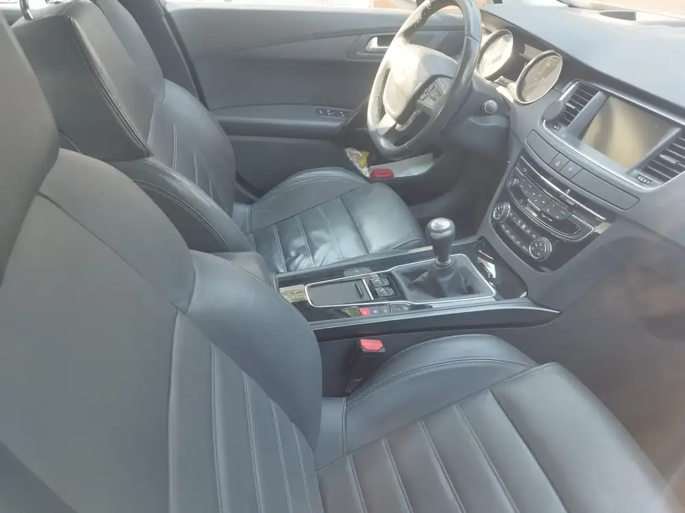 PEUGEOT 508 - Foto 9 | Clidrive