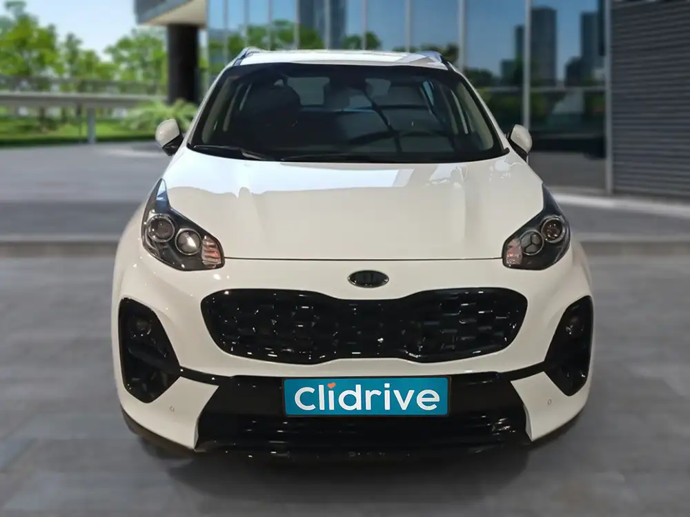 KIA sportage - Foto 2 | Clidrive