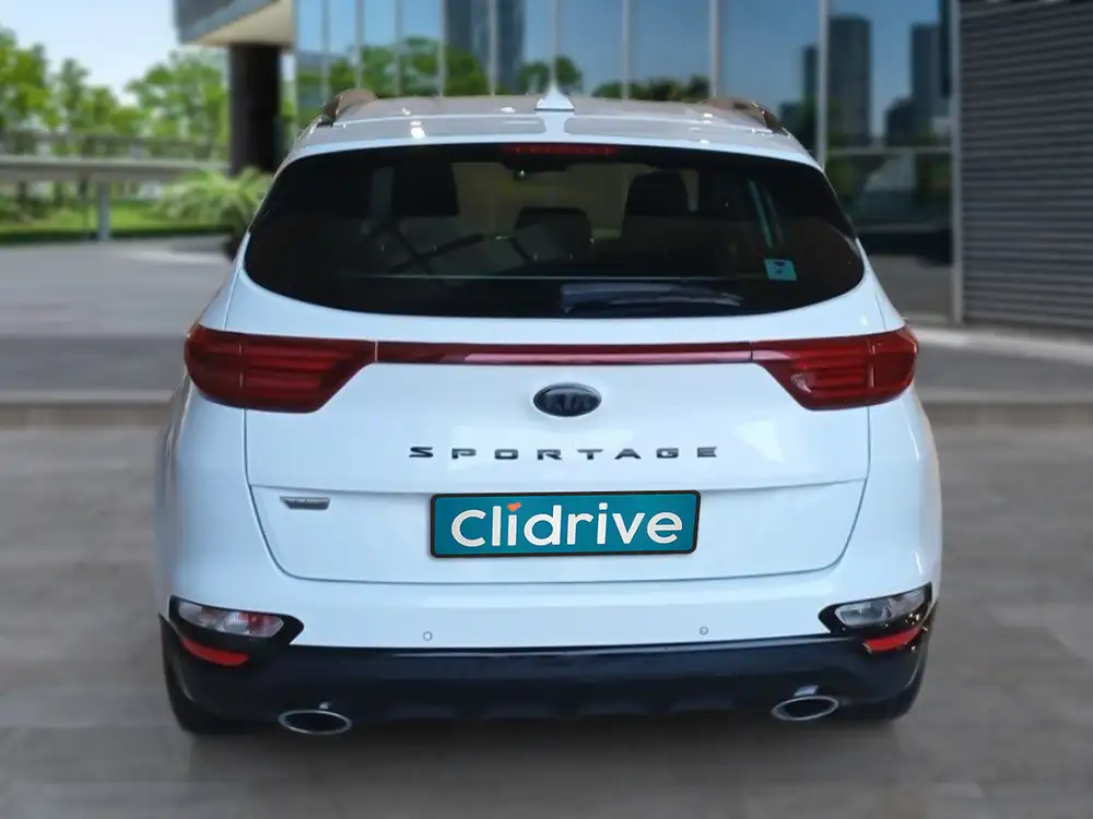 KIA sportage - Foto 5 | Clidrive
