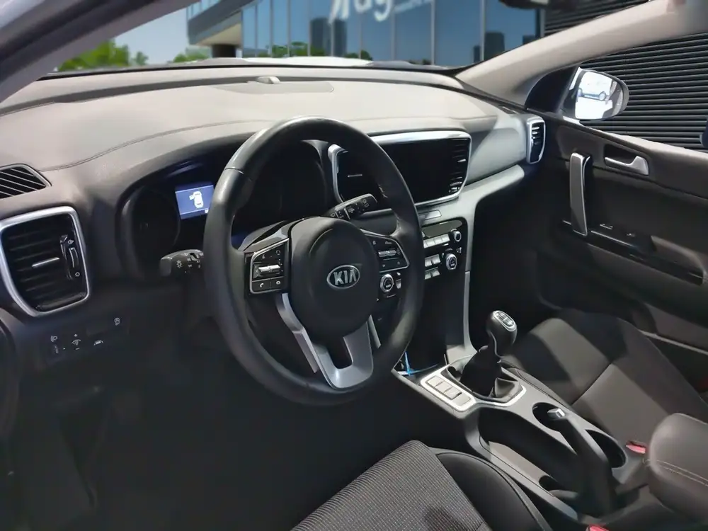KIA sportage - Foto 7 | Clidrive