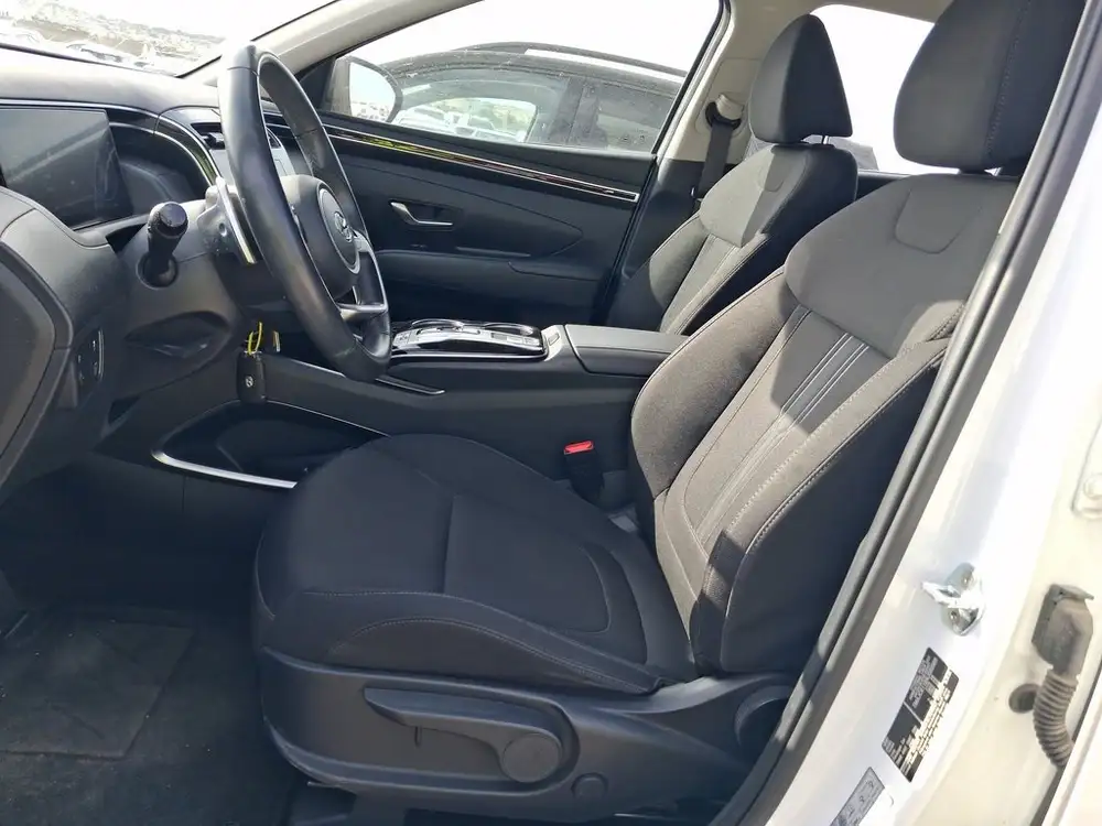 HYUNDAI tucson de segunda mano | Clidrive