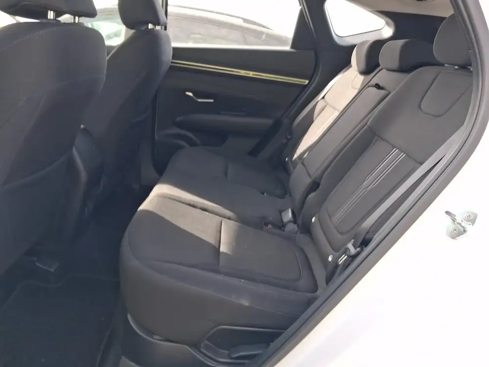 HYUNDAI tucson de segunda mano | Clidrive