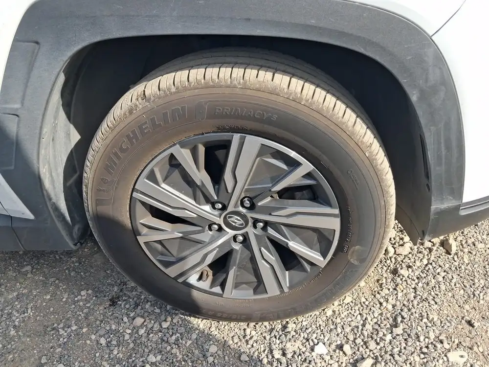 HYUNDAI tucson de segunda mano | Clidrive