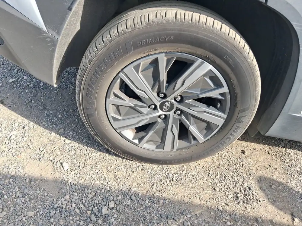 HYUNDAI tucson de segunda mano | Clidrive