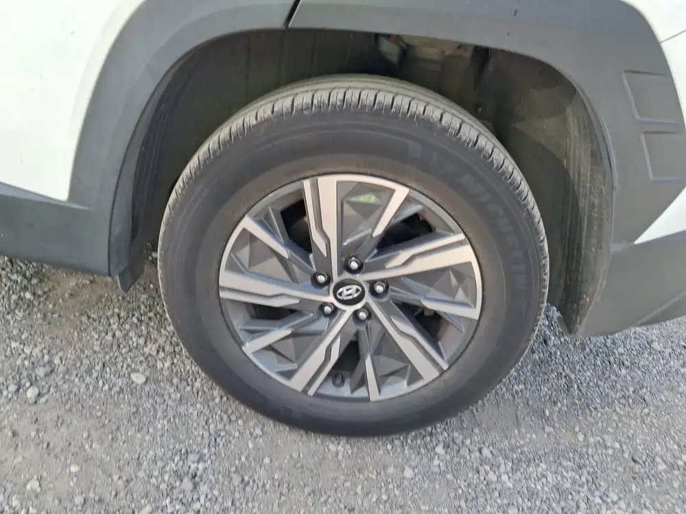 HYUNDAI tucson de segunda mano | Clidrive