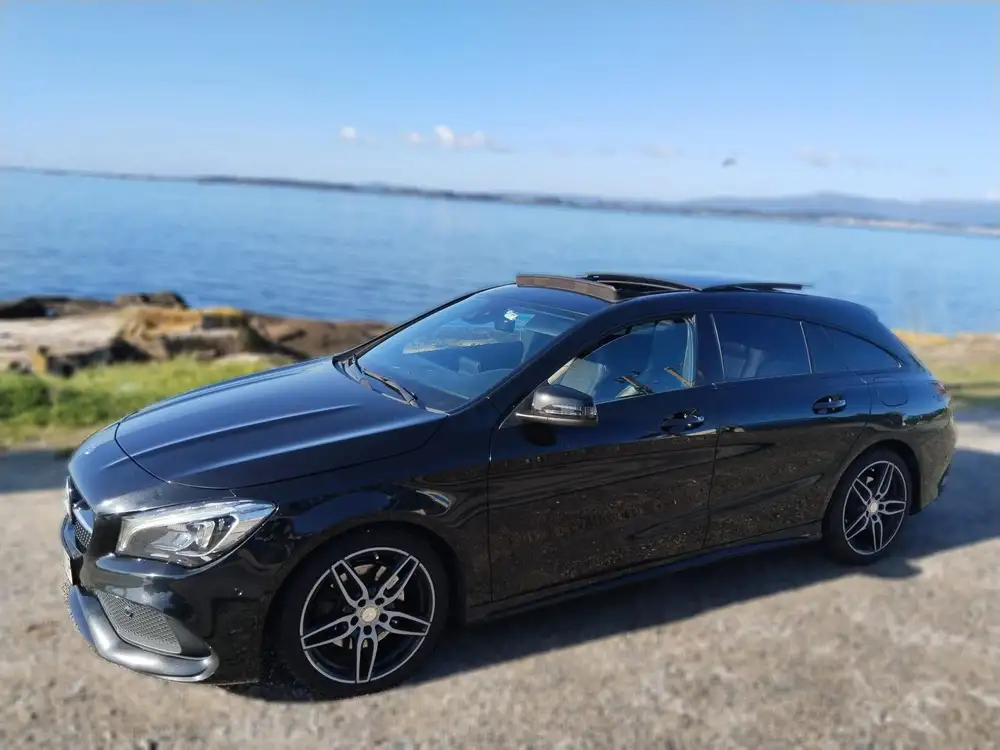 MERCEDES clase c de segunda mano | Clidrive