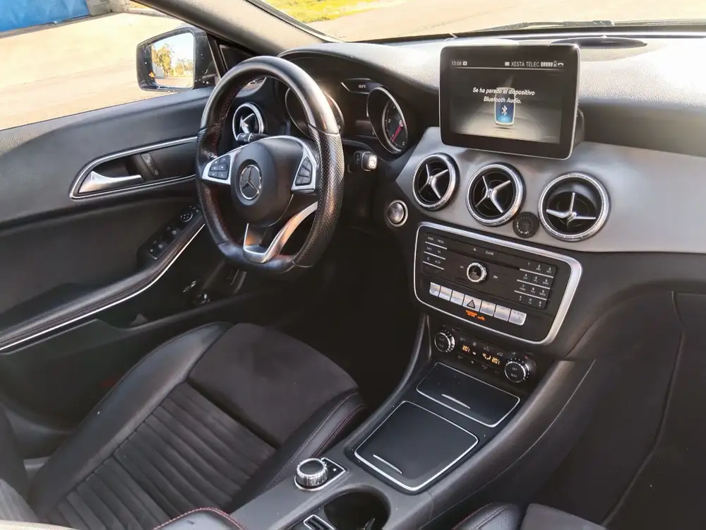 MERCEDES clase c de segunda mano | Clidrive