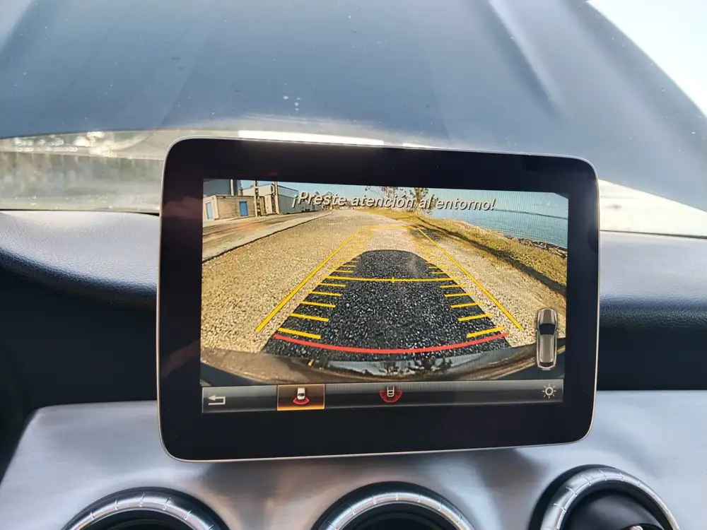 MERCEDES clase c de segunda mano | Clidrive