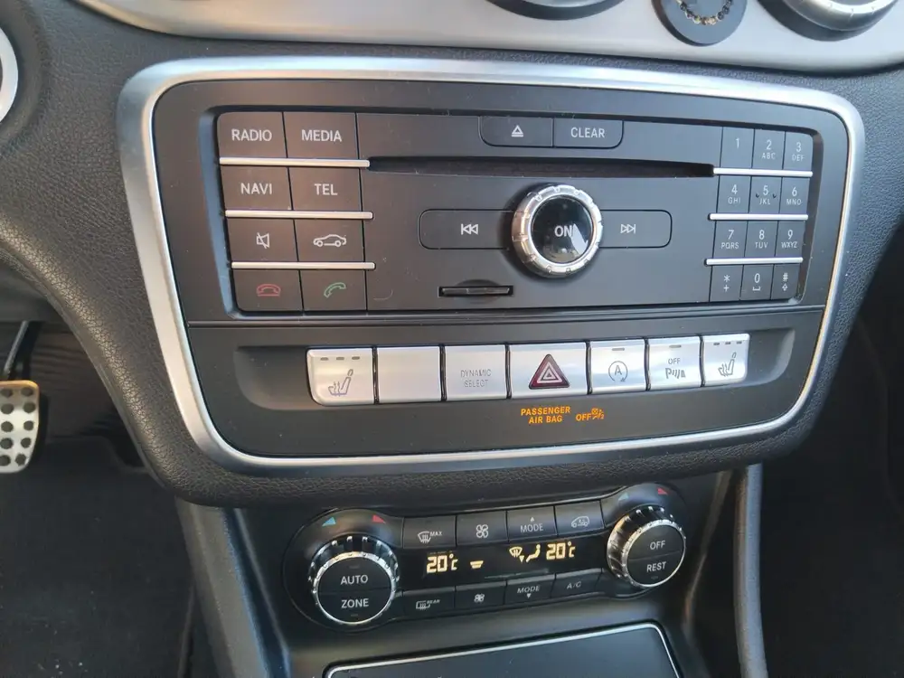 MERCEDES clase c de segunda mano | Clidrive