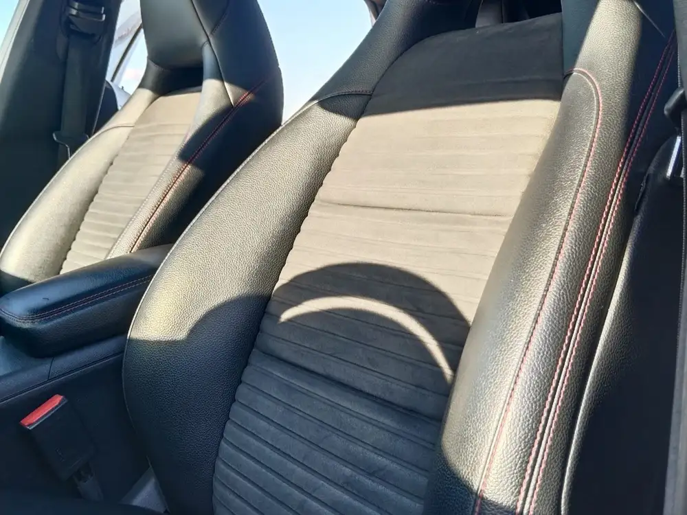 MERCEDES clase c de segunda mano | Clidrive