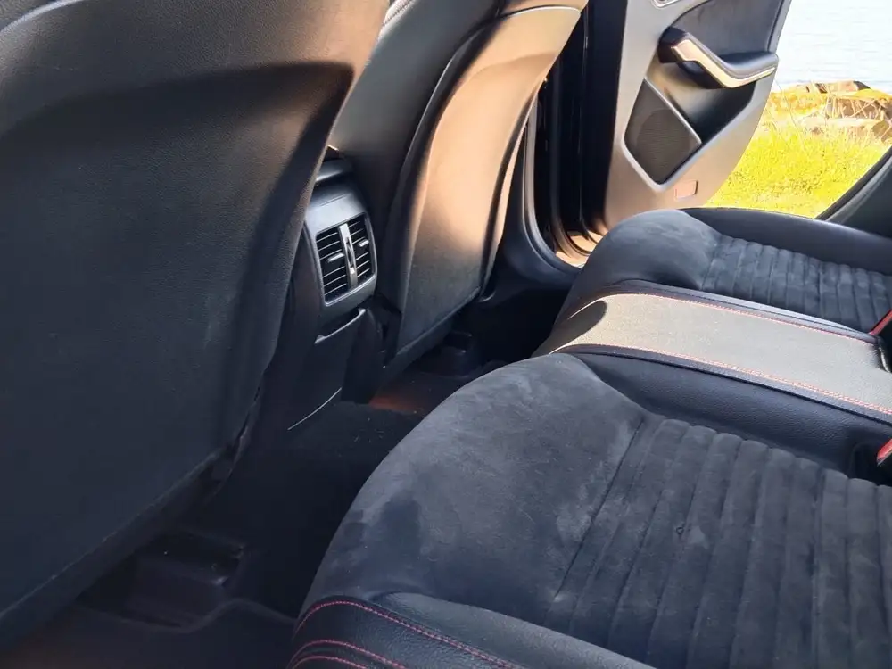 MERCEDES clase c de segunda mano | Clidrive