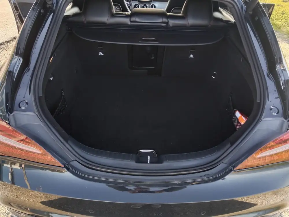 MERCEDES clase c de segunda mano | Clidrive