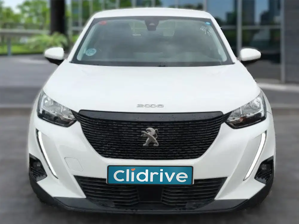 PEUGEOT 2008 - Foto 2 | Clidrive