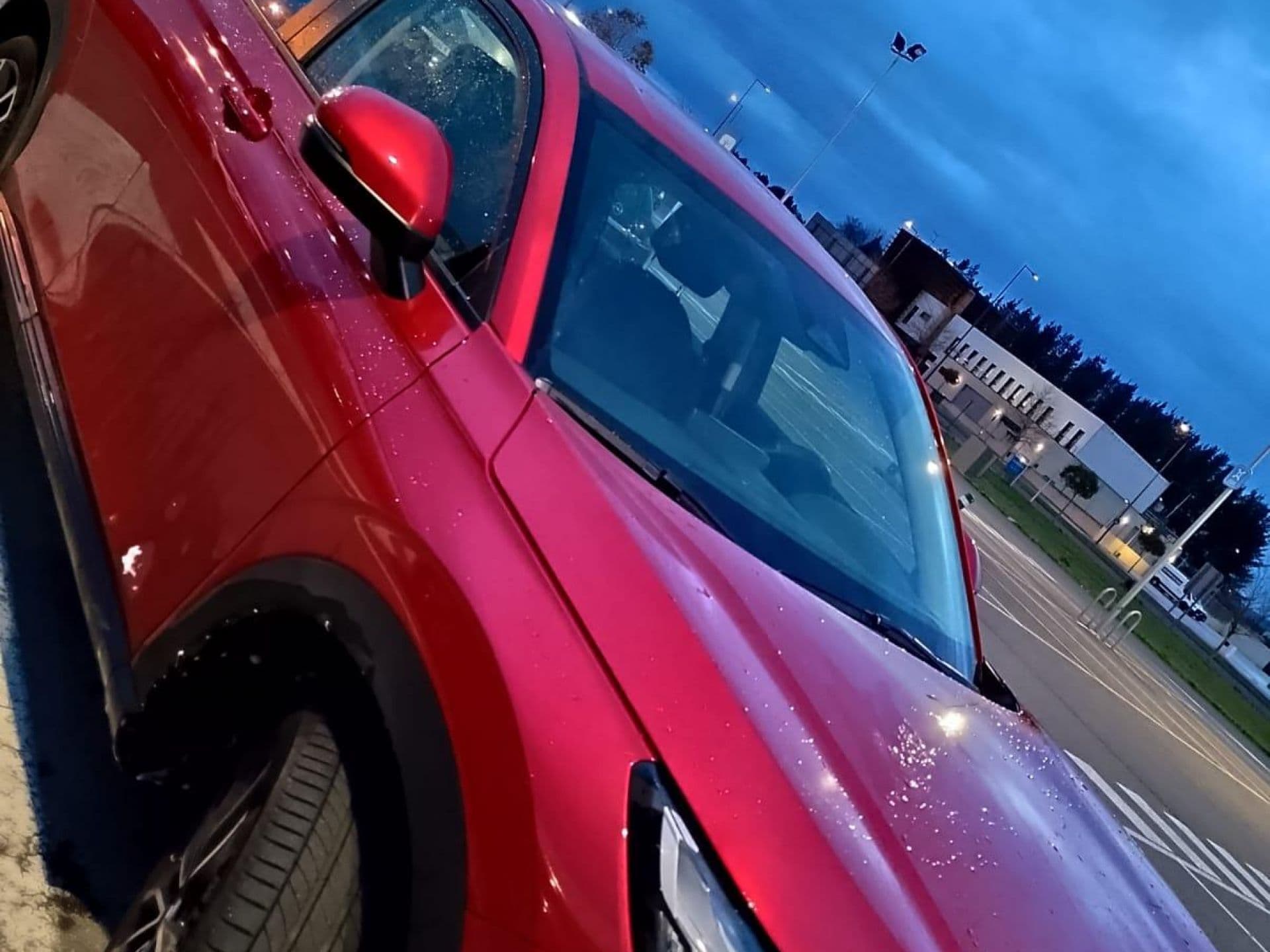 HONDA HRV